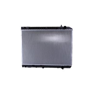 تصویر محصول رادیاتور آب کیا اپتیما 4 سیلندر ساده سال 2014